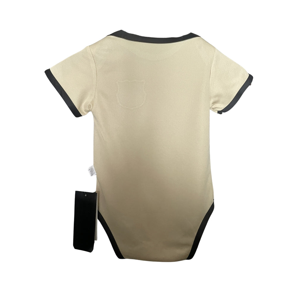 Baby Barcelona Away Kit 25/26