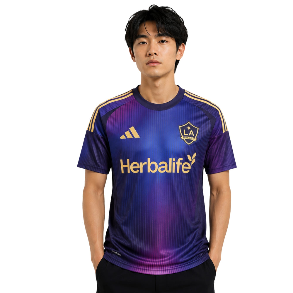 LA Galaxy Away 25/26