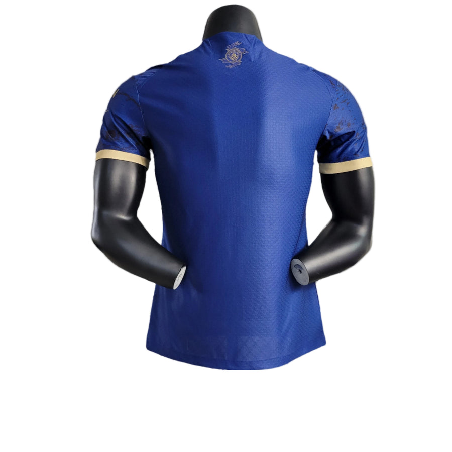 Manchester City Édition Spéciale 23/24 - Nouvel an chinois - Version Joueur