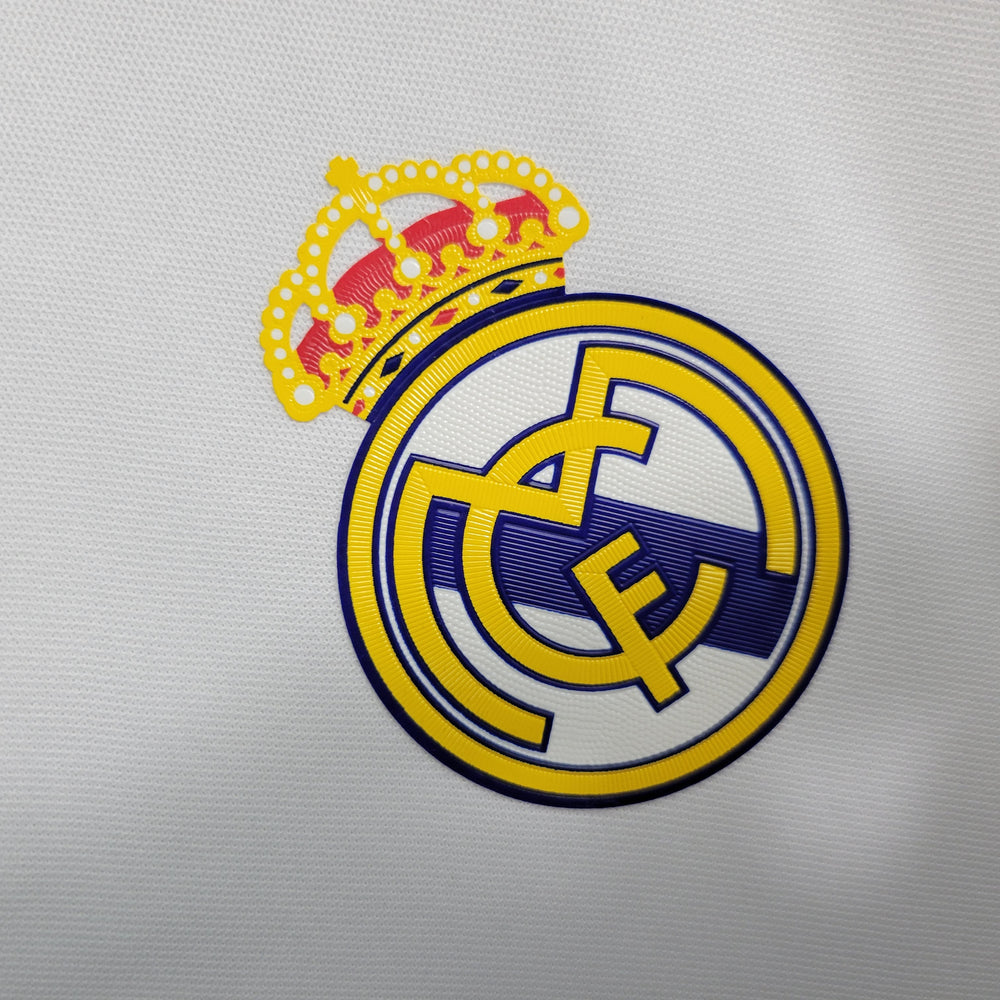 Real Madrid Home 16/17
