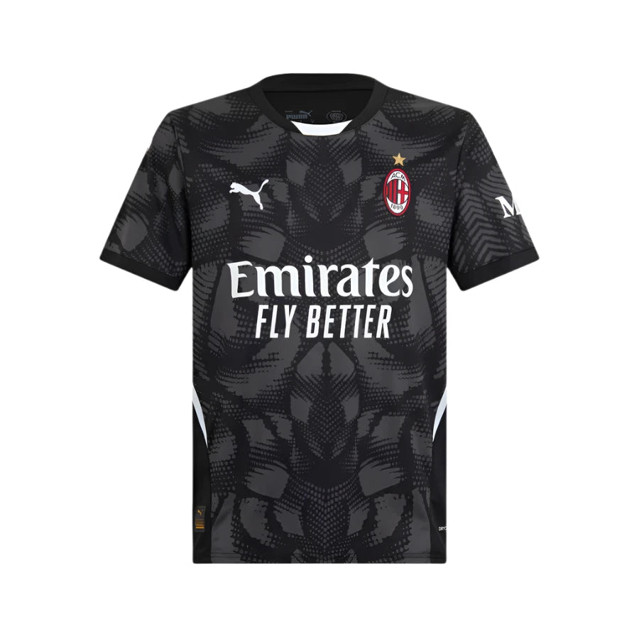 Kit - AC Milan Gardien de But 24/25