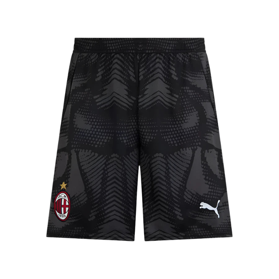 Kit Infantil AC Milan Portero 24/25