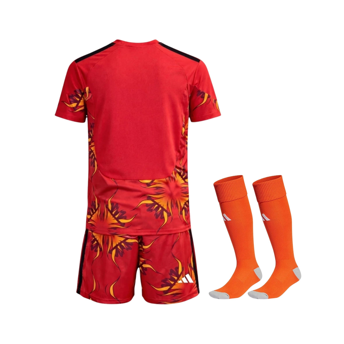 Japon - Kit Gardiens de But 26/27 - Coupe du Monde 2026