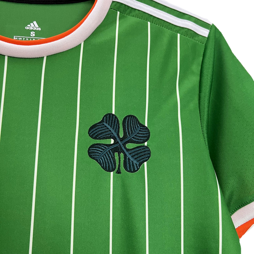 Celtic Édition Spéciale 24/25