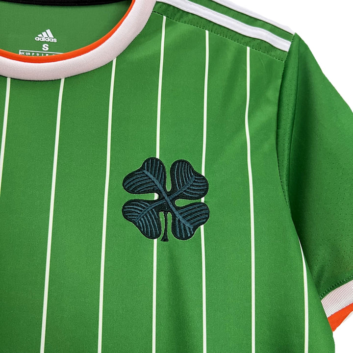 Celtic Édition Spéciale 24/25