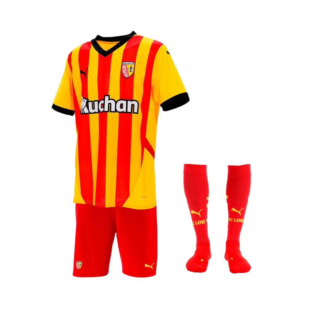 RC Lens - Home Kit 24/25
