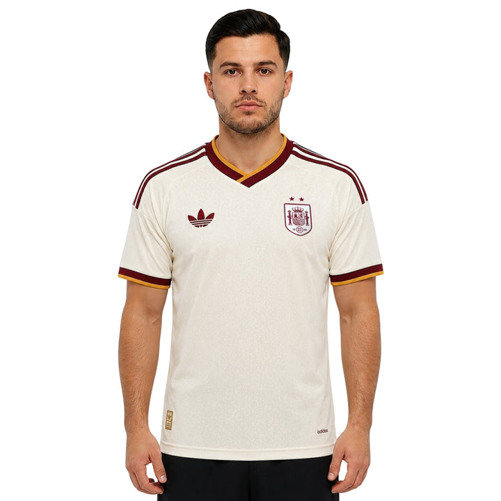 Spain Away 26/27 - World Champions 2026