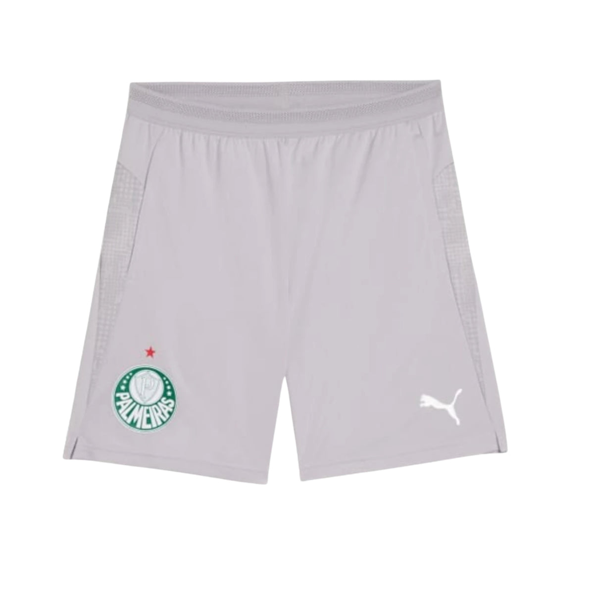 Short Palmeiras Entraînement 26/27 - Vue de face