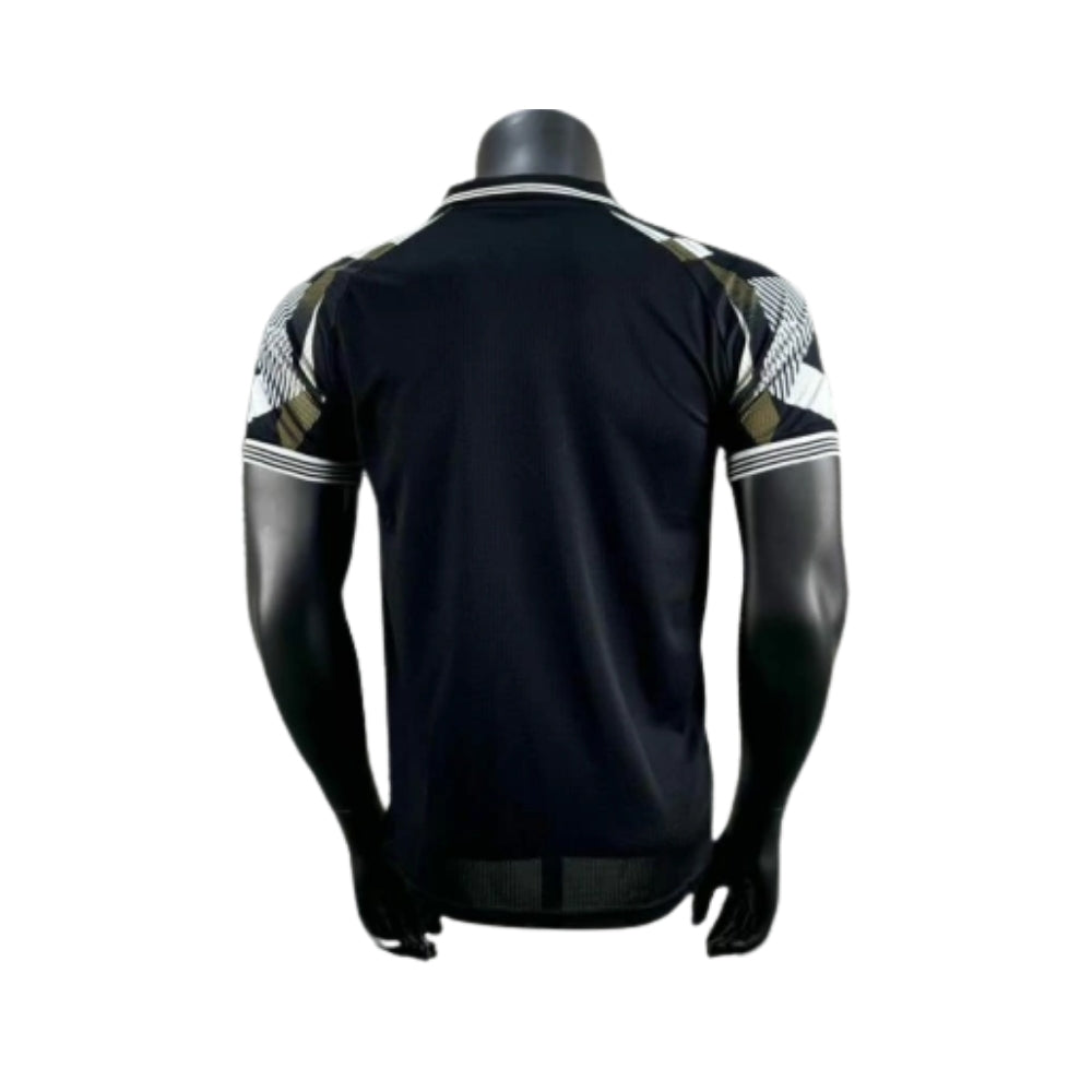 Real Madrid Édition Spéciale 25/26 - Version Joueur