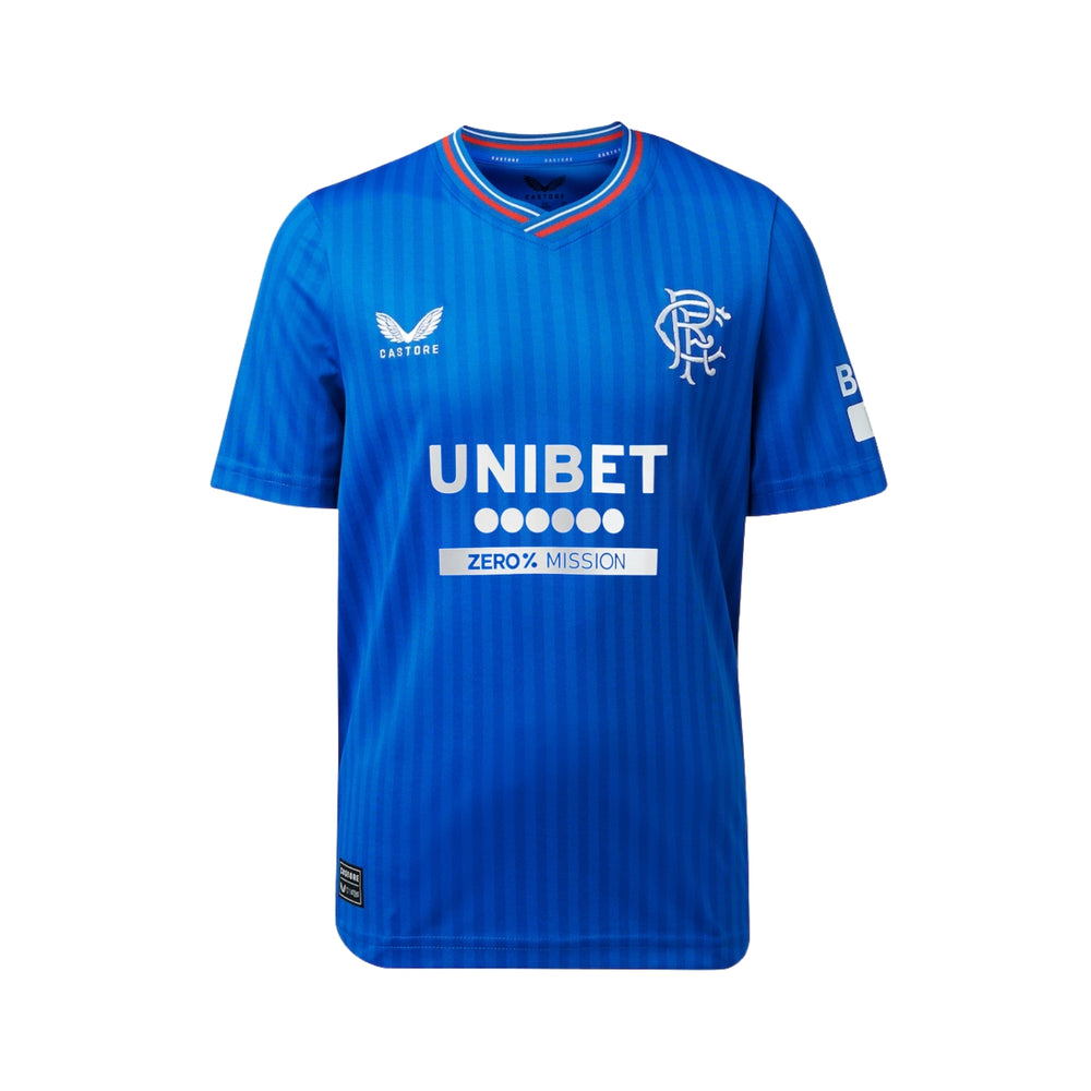 Camiseta Rangers Local 23/24