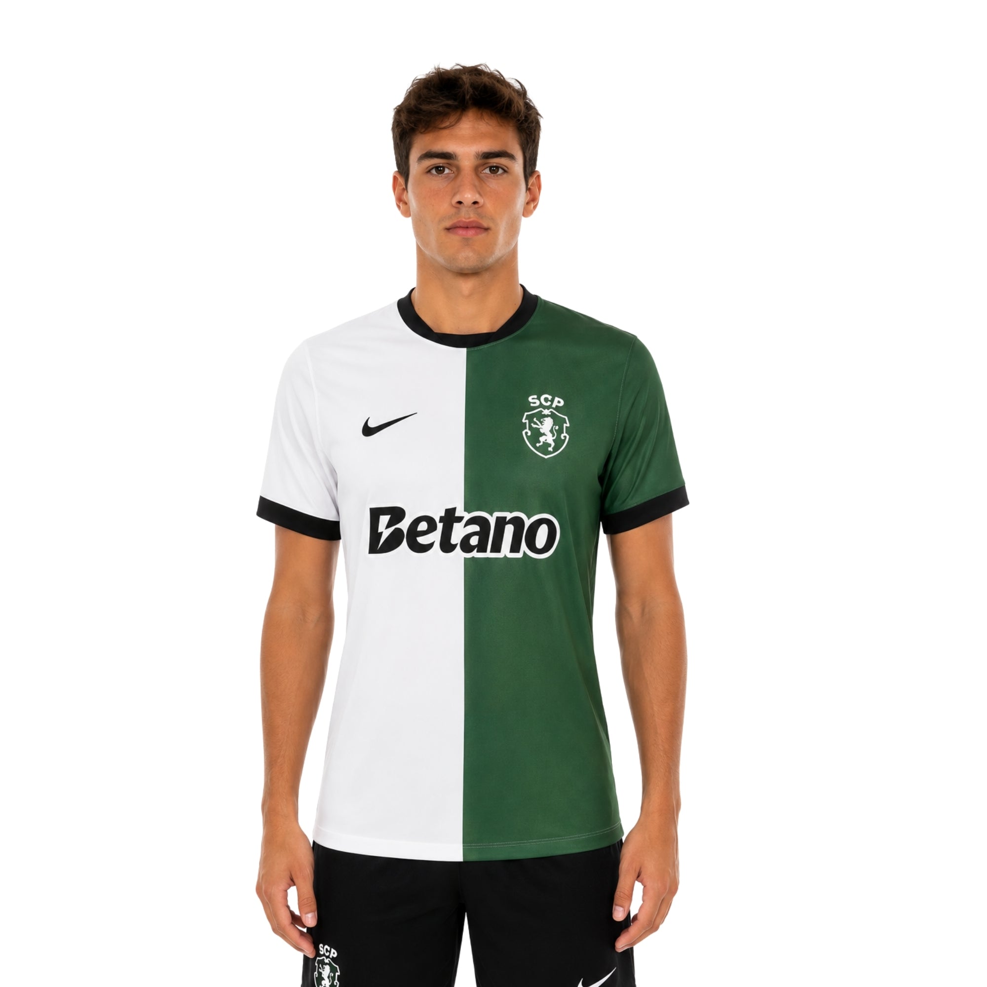 Sporting Stromp 25/26 - Tous les Sponsors