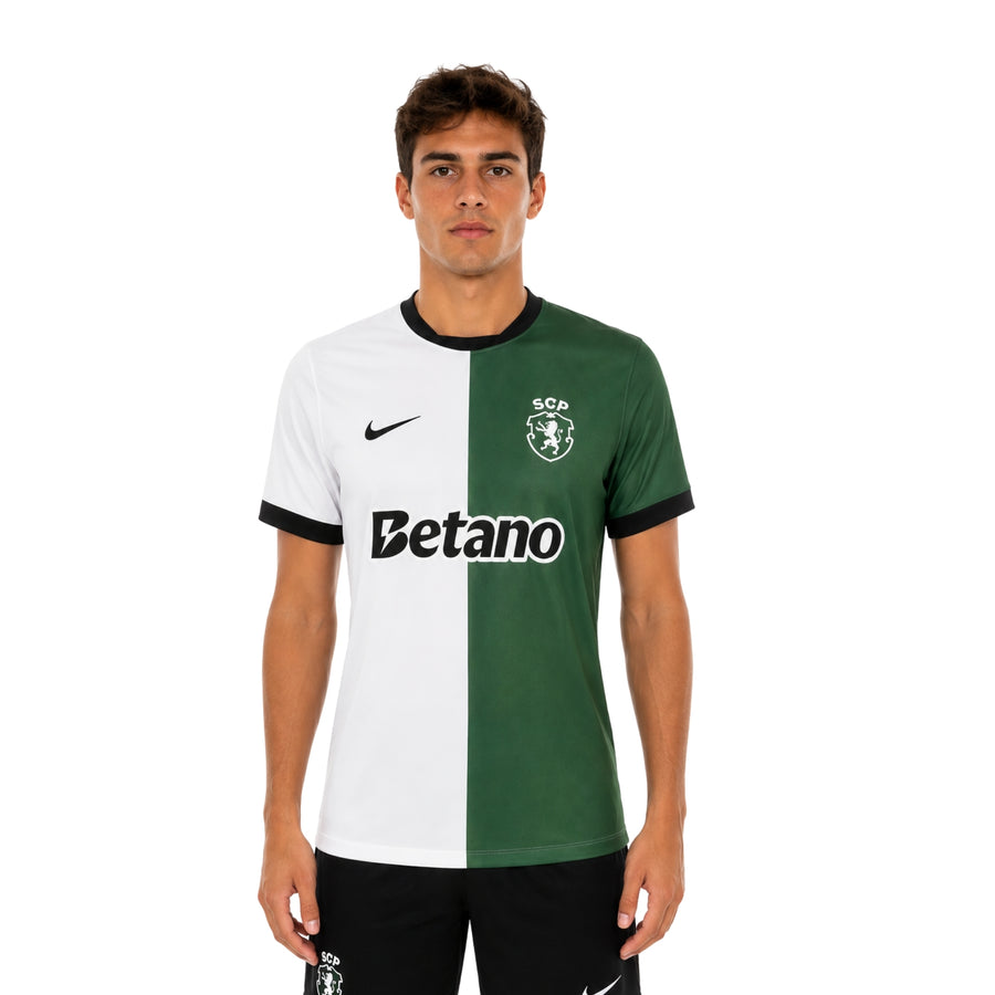 Sporting Stromp 25/26 - Tous les Sponsors