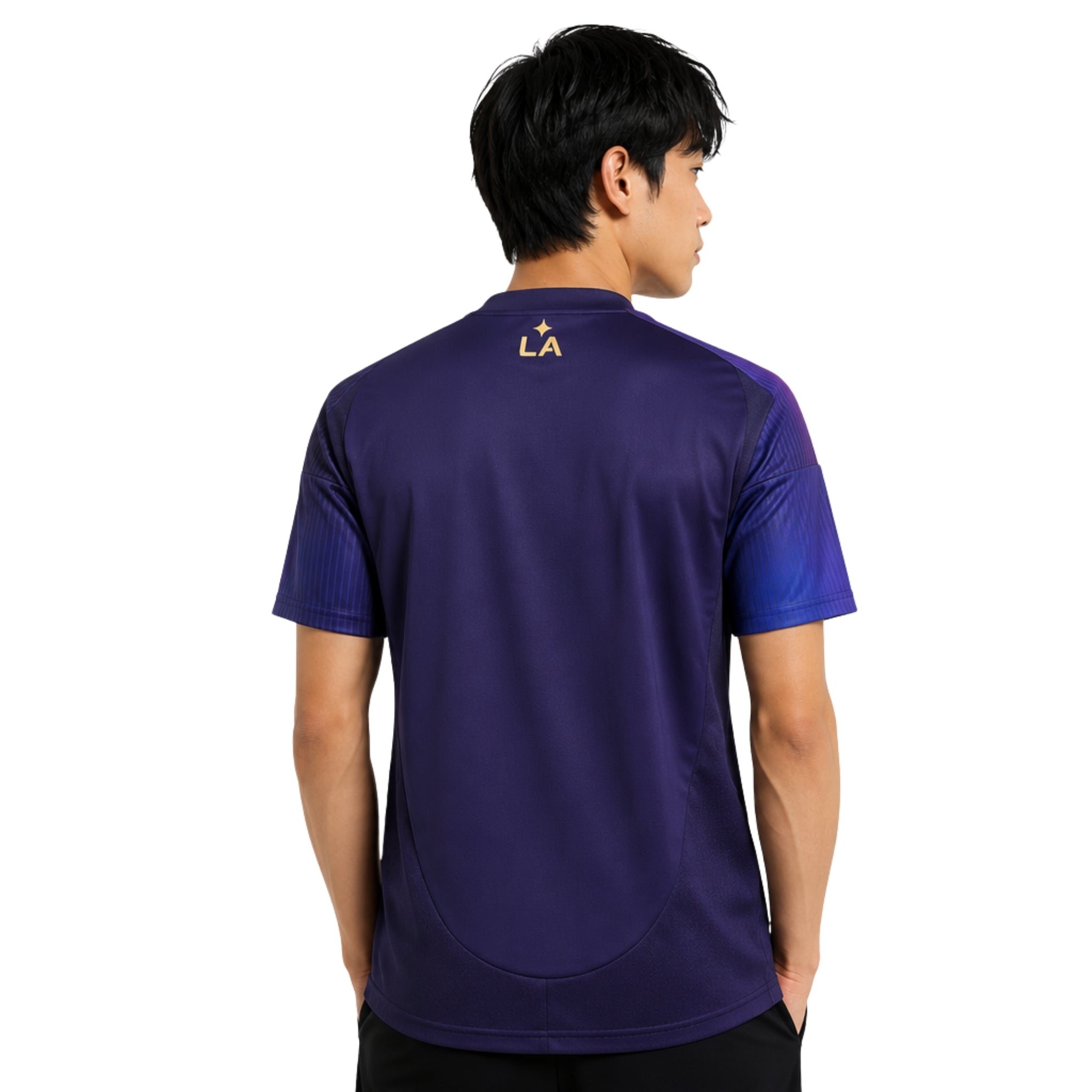 LA Galaxy Away 25/26