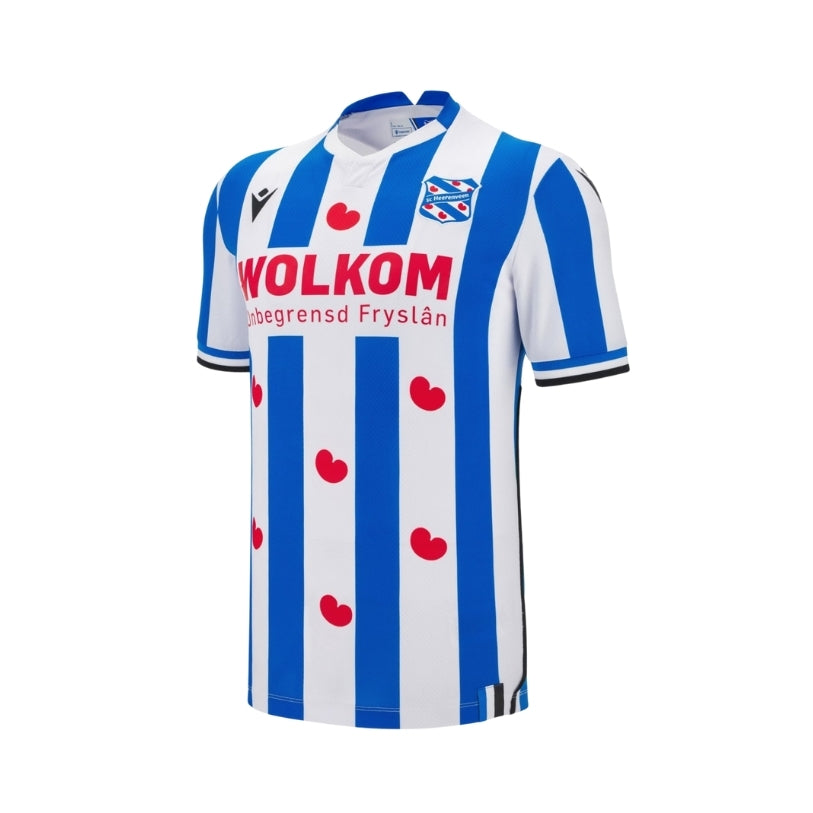 SC Heerenveen Local 25/26