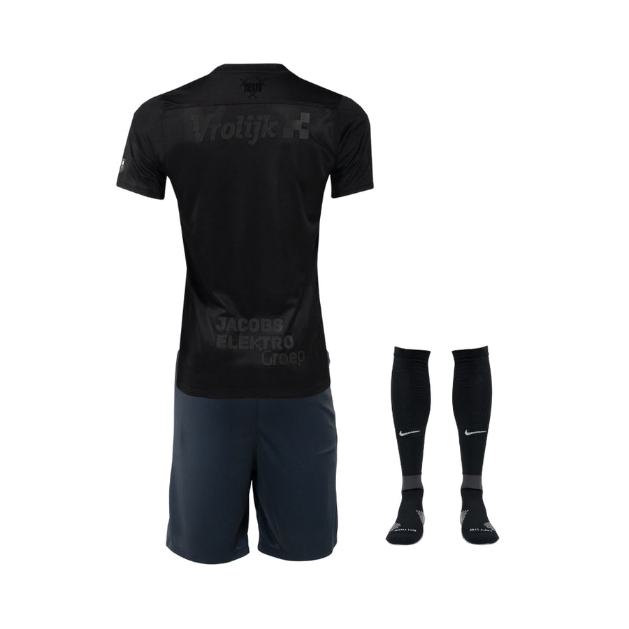 Kit - NAC Breda Extérieur 25/26