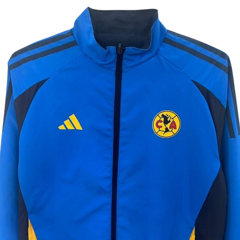 Cortavientos Reversible - Club América 25/26