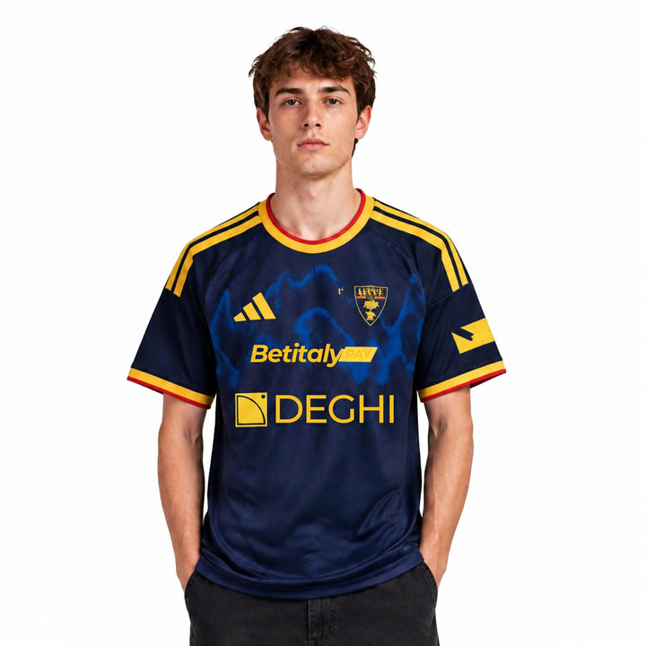 US Lecce Troisième 26/27