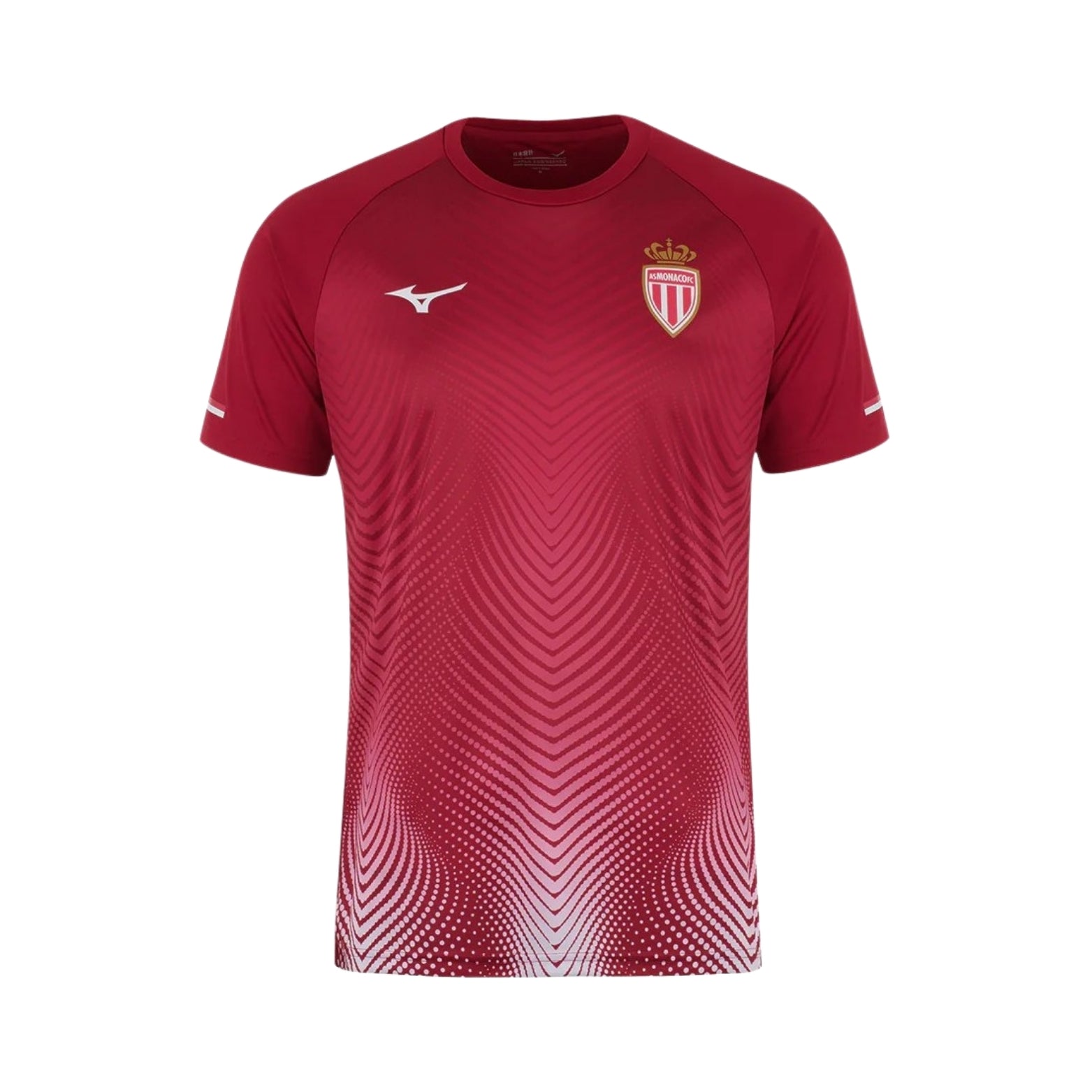 AS Monaco Entraînement 25/26