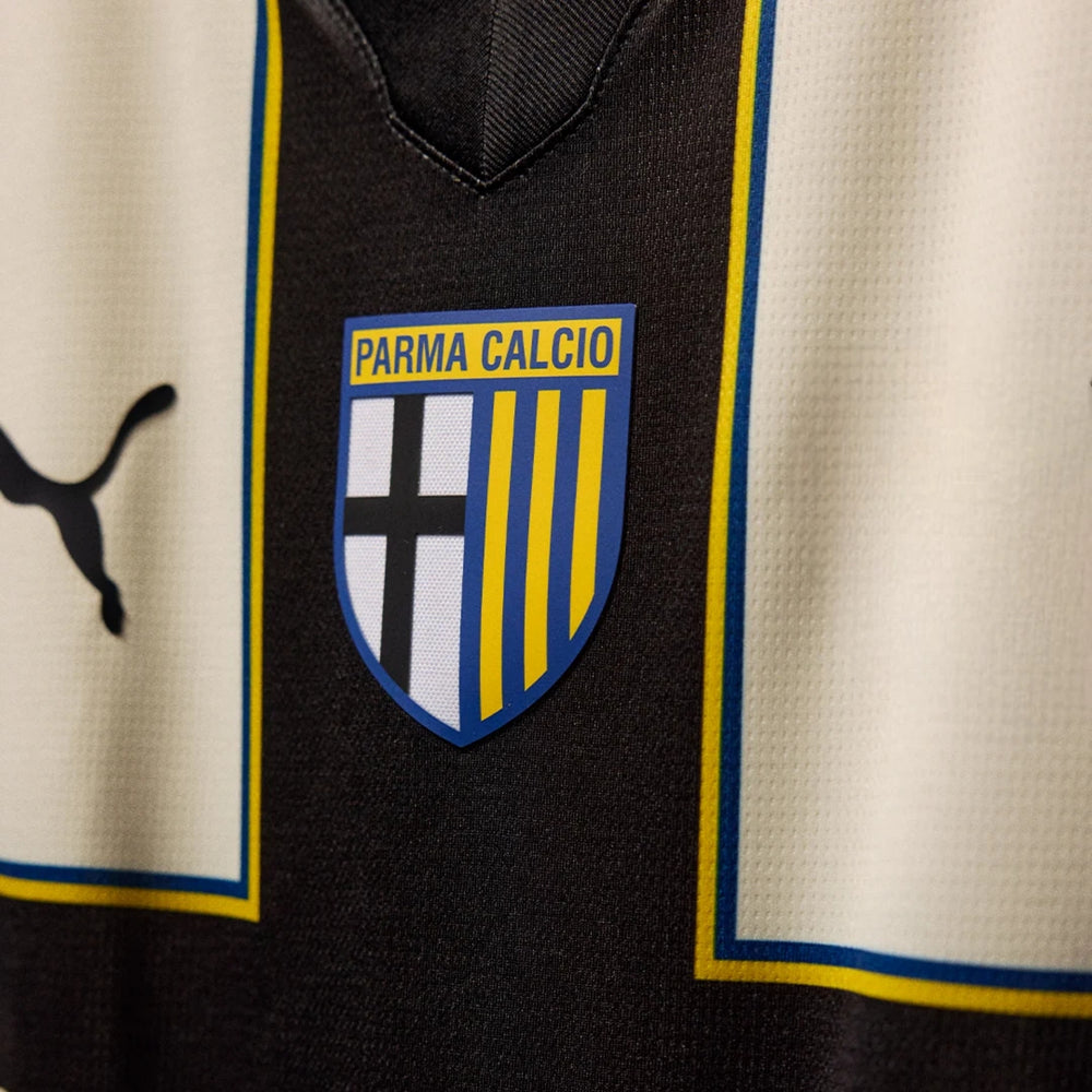 Parma Calcio Domicile 26/27