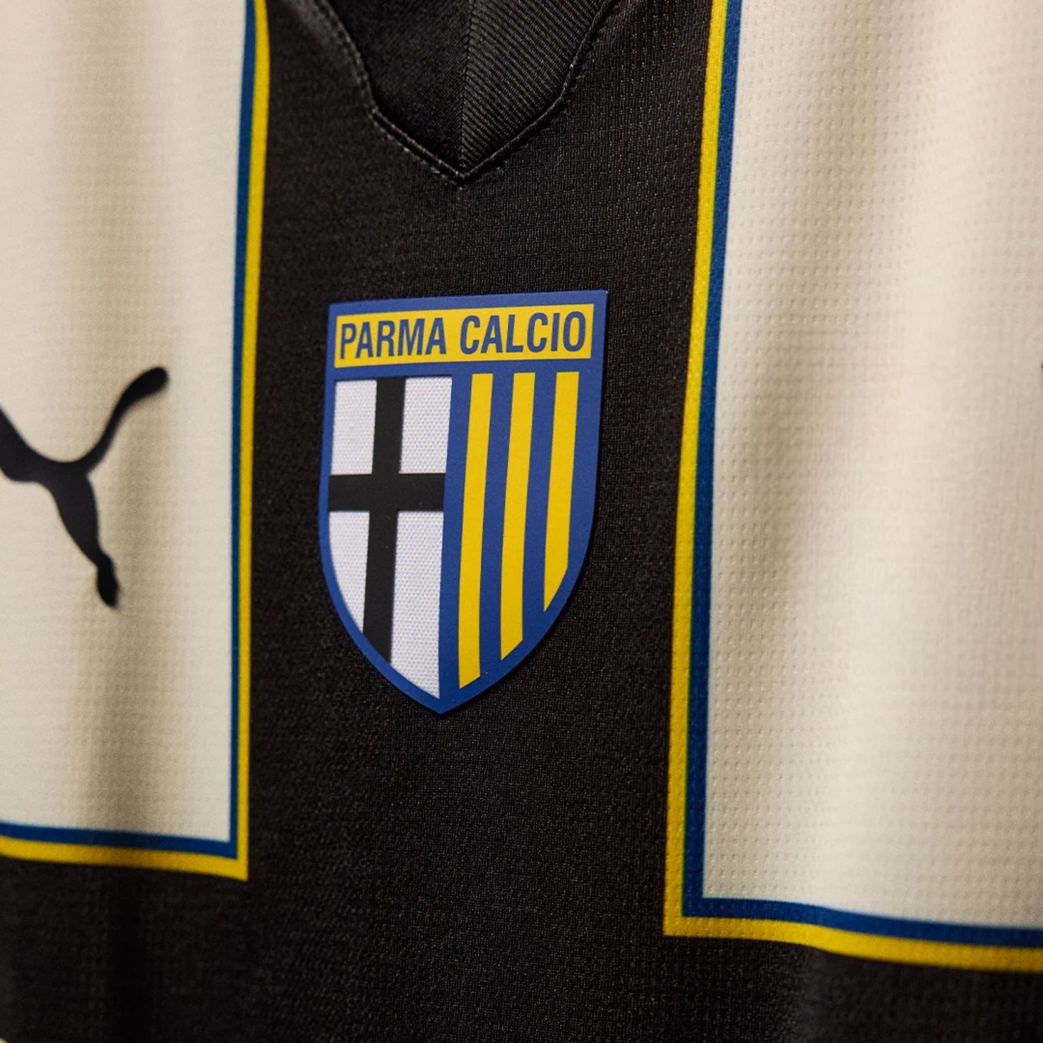 Parma Calcio Domicile 26/27