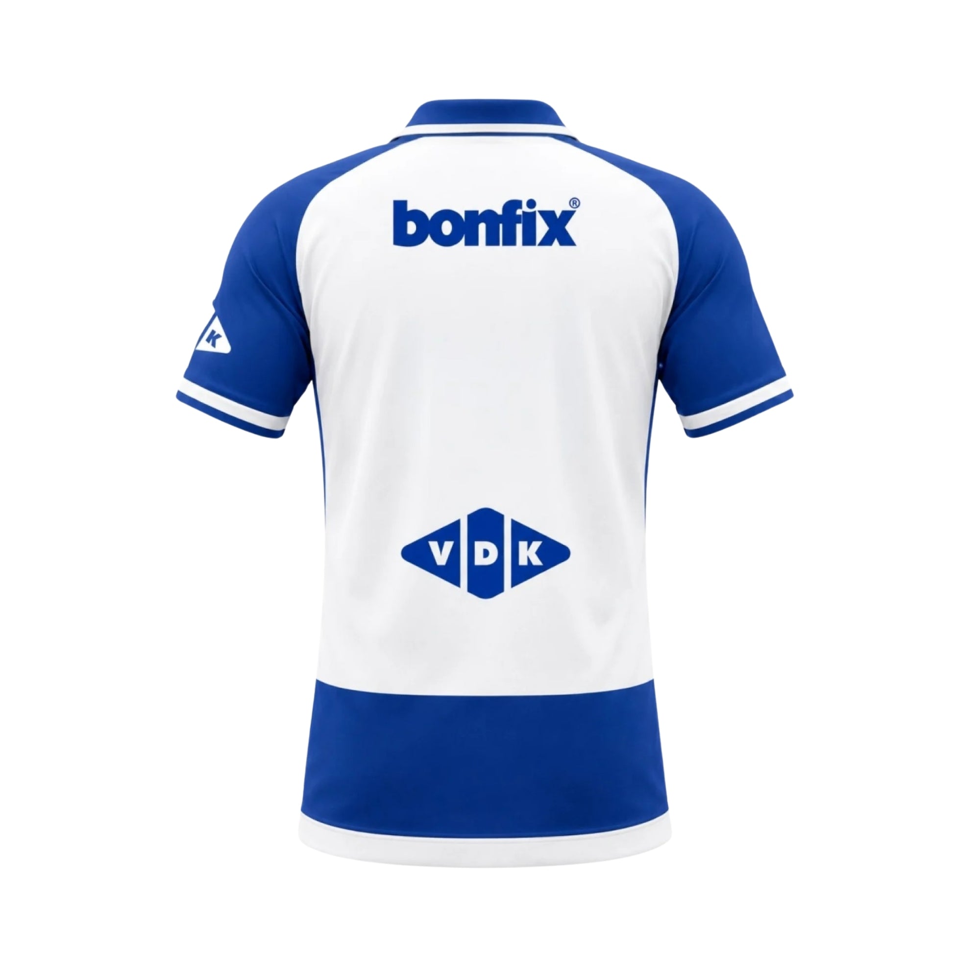 PEC Zwolle Domicile 26/27