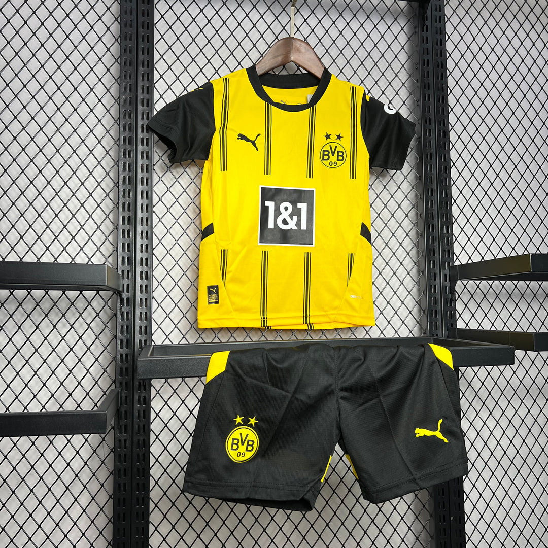 Kit - Borussia Dortmund Domicile 24/25