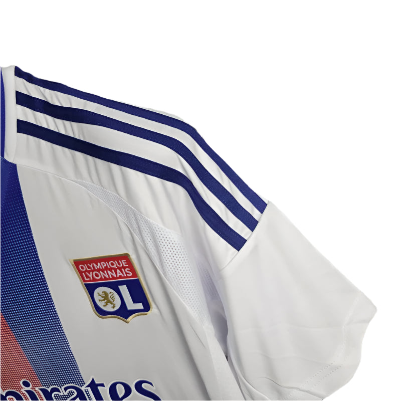 Olympique Lyonnais Home 24/25