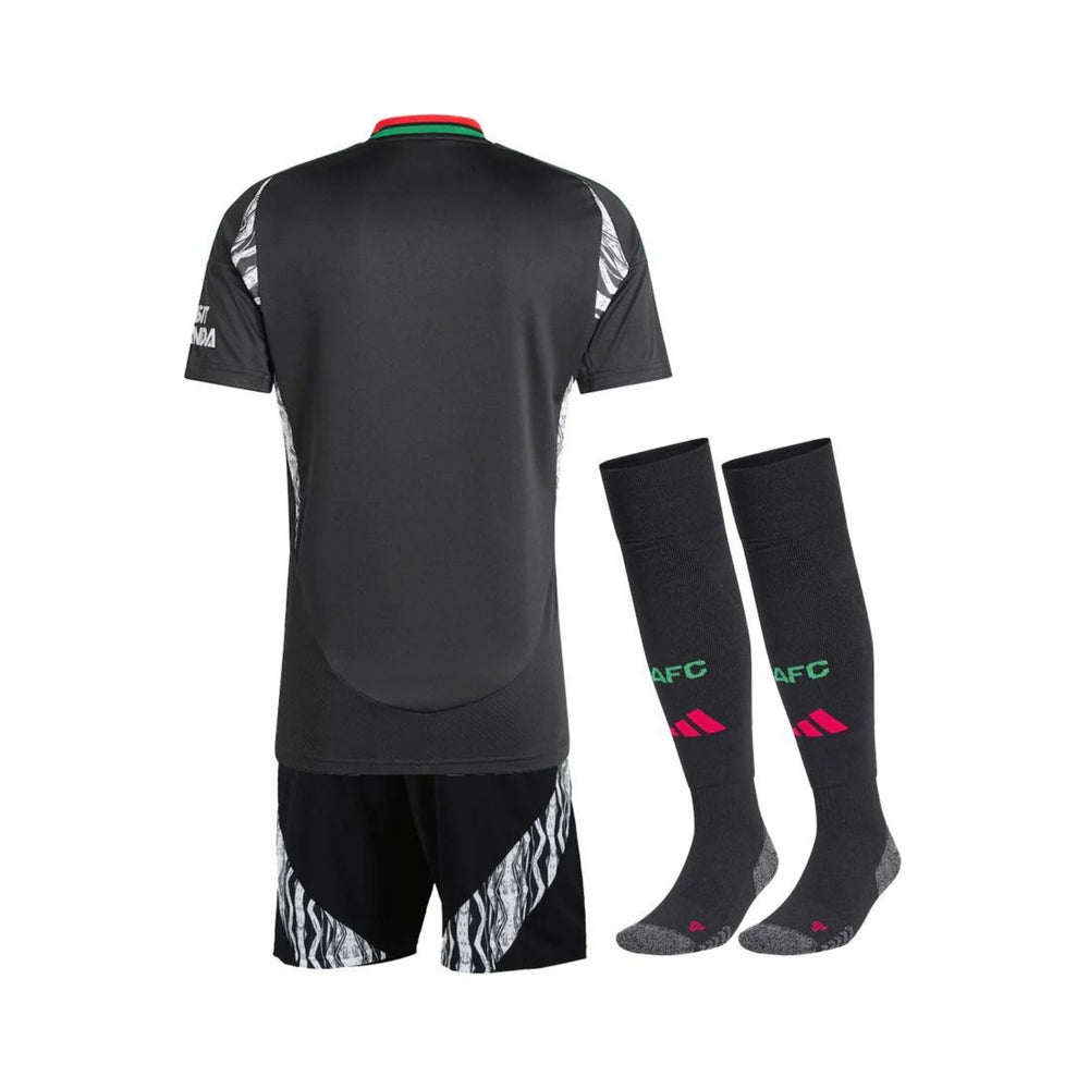 Kit - Arsenal Away 24/25