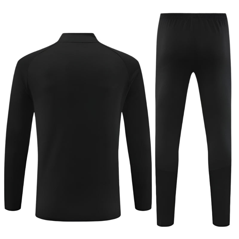 Manchester City - Survêtement - 1/2 Zip