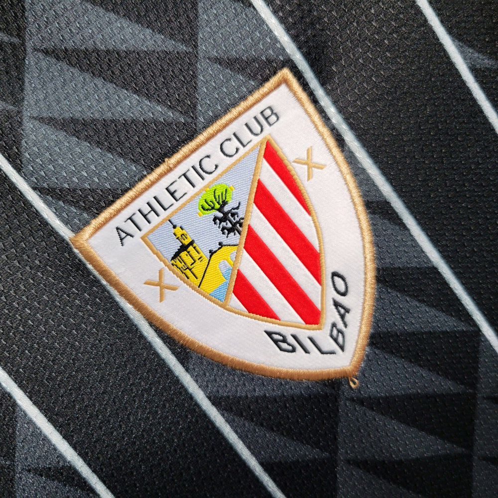 Athletic Club Bilbao Goalkeepers 23/24