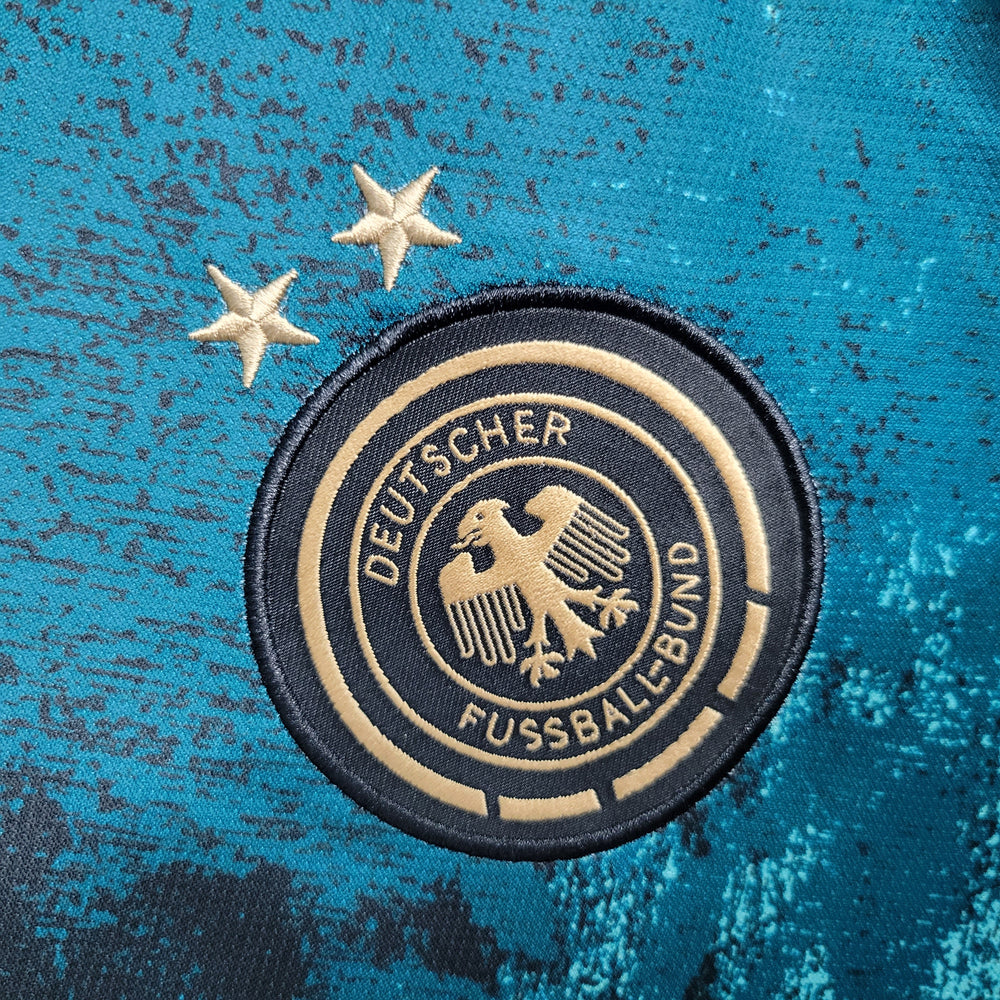 Germany Away 22/23
