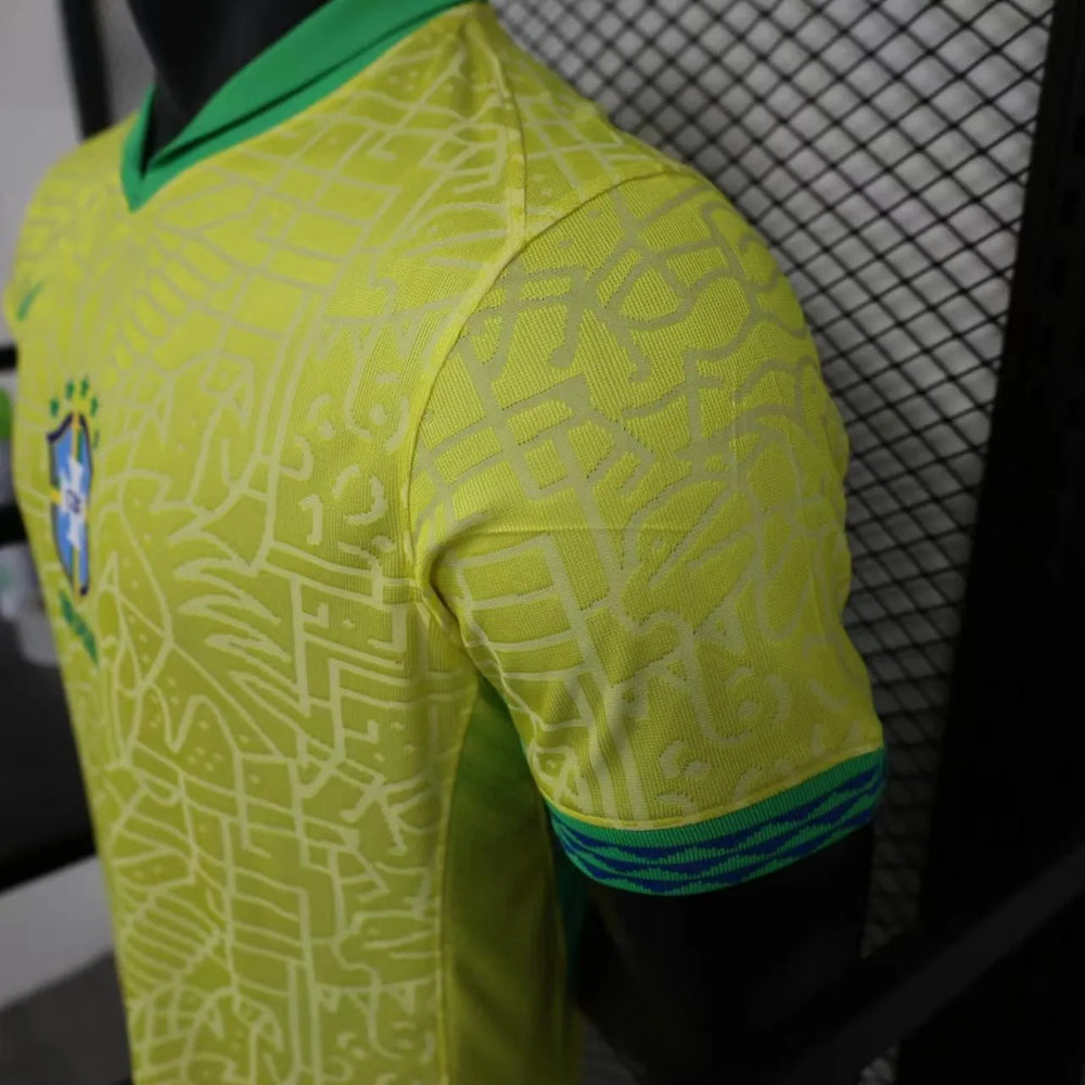 Brasil Local 24/25 - Versión Jugador