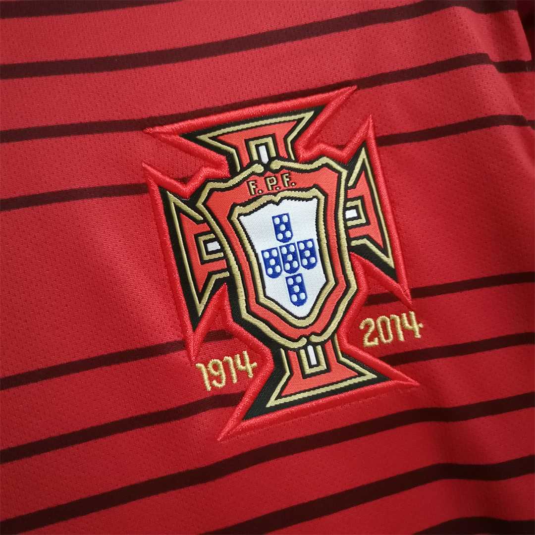 Portugal Domicile 14/15