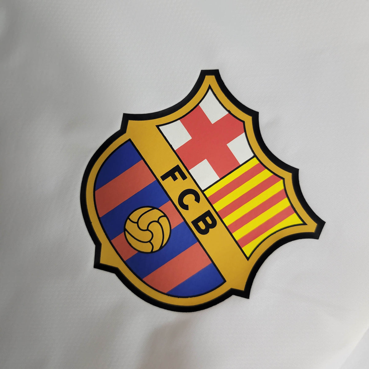 Coupe-Vent - Barcelone - Vue rapprochée