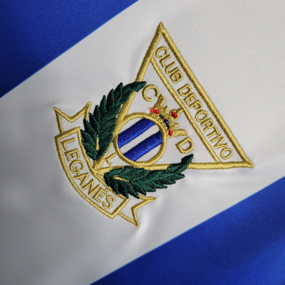 Leganes Home 23/24