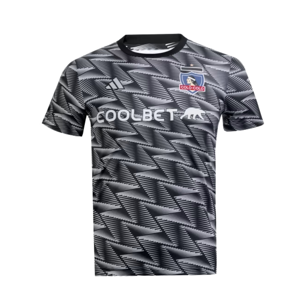 Camiseta Colo-Colo Tercera 23/24