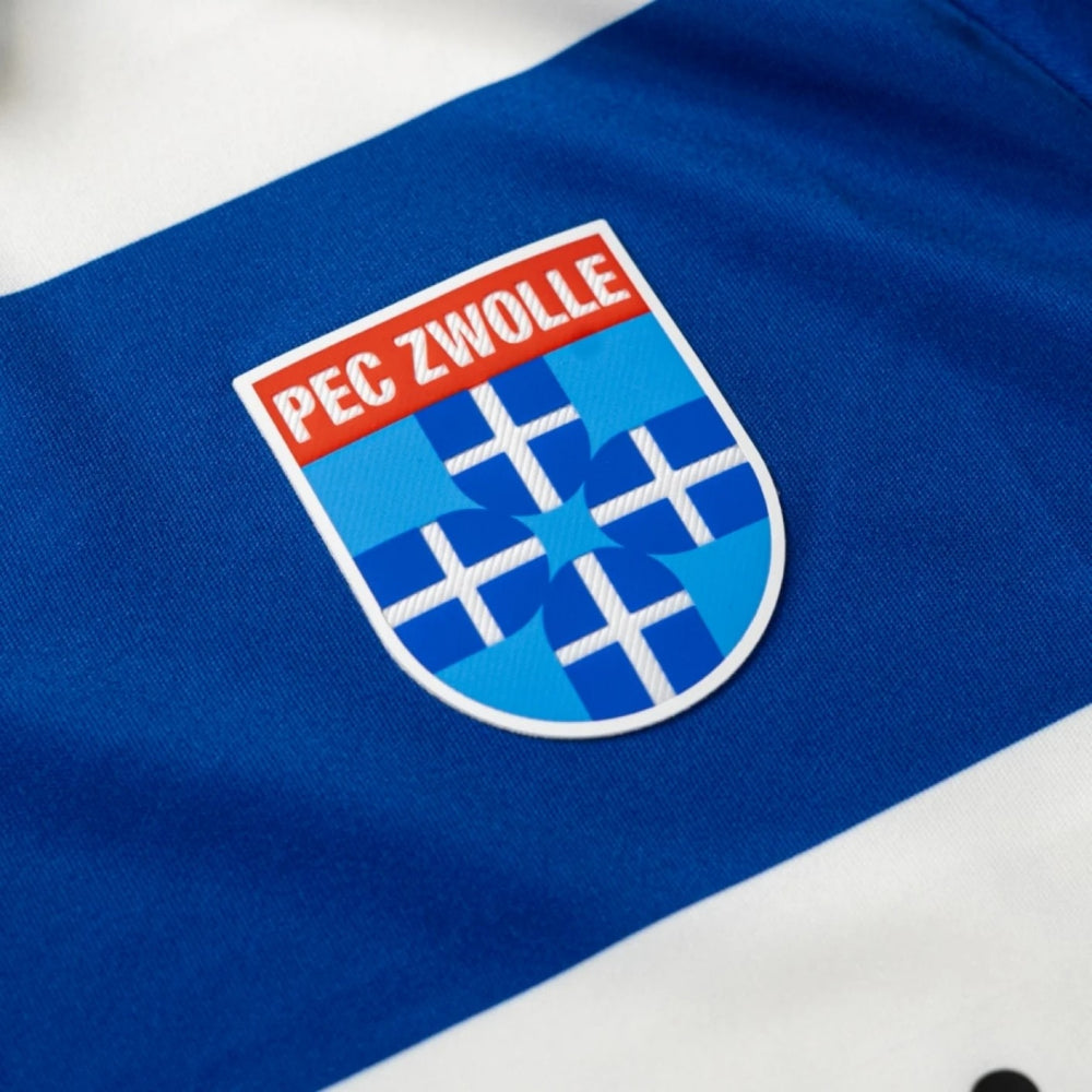 PEC Zwolle Domicile 26/27