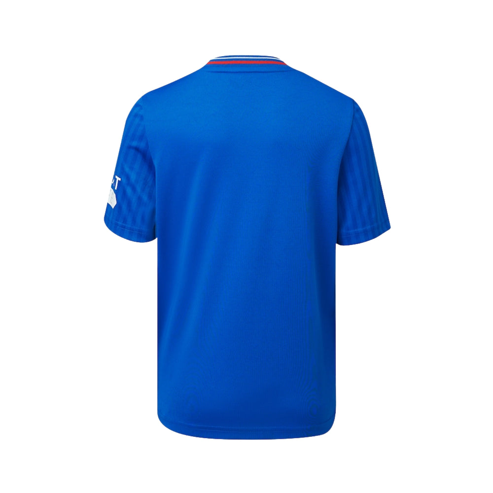 Camiseta Rangers Local 23/24