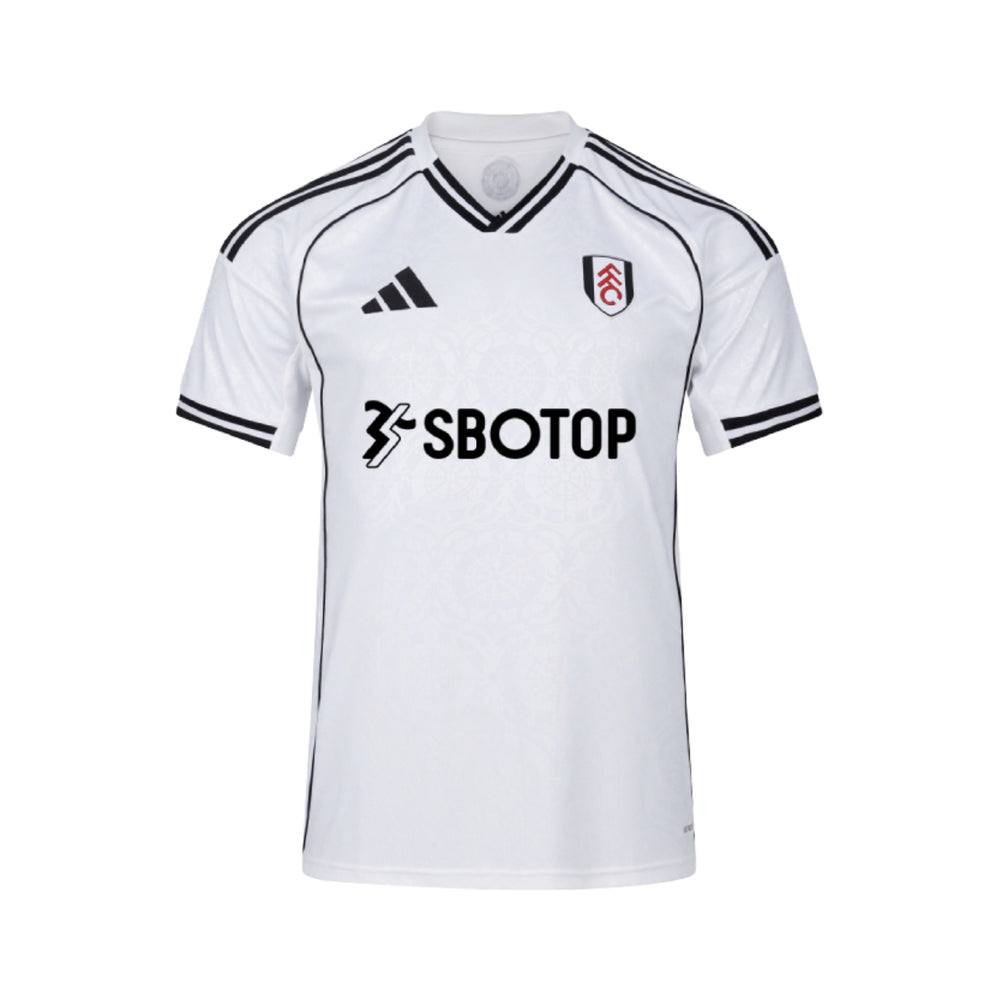 Fulham Home 25/26