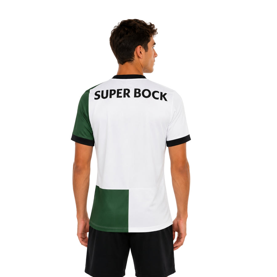 Sporting Stromp 25/26 - Tous les Sponsors