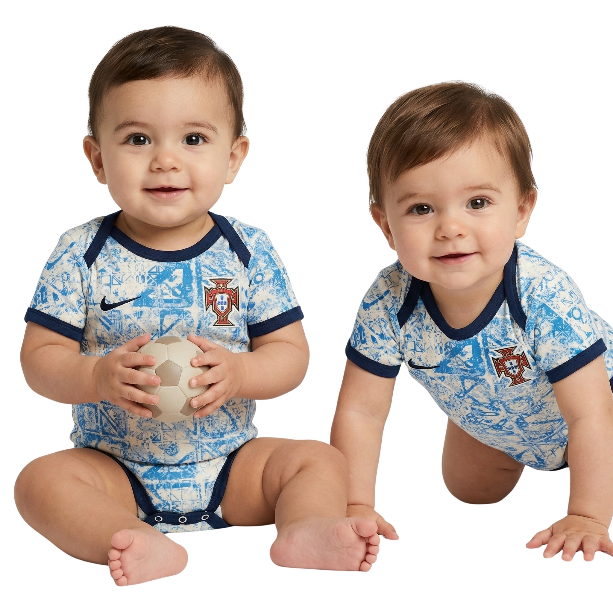 Body Bébé Portugal Extérieur 24/25