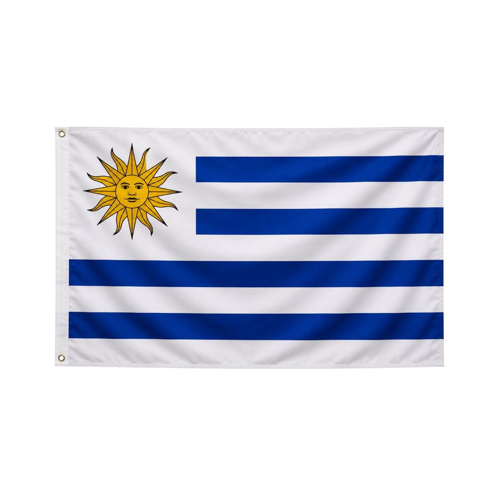 Bandera - Uruguay