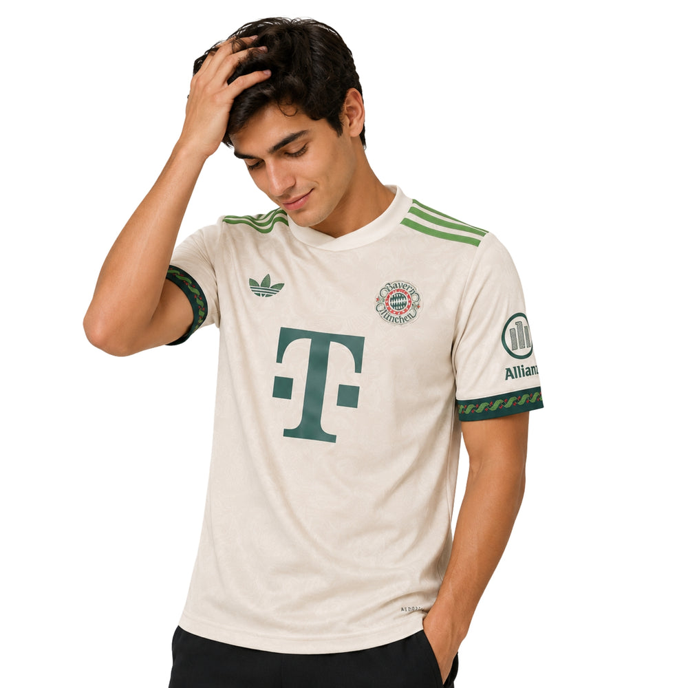 Bayern Munich Edición Especial 25/26