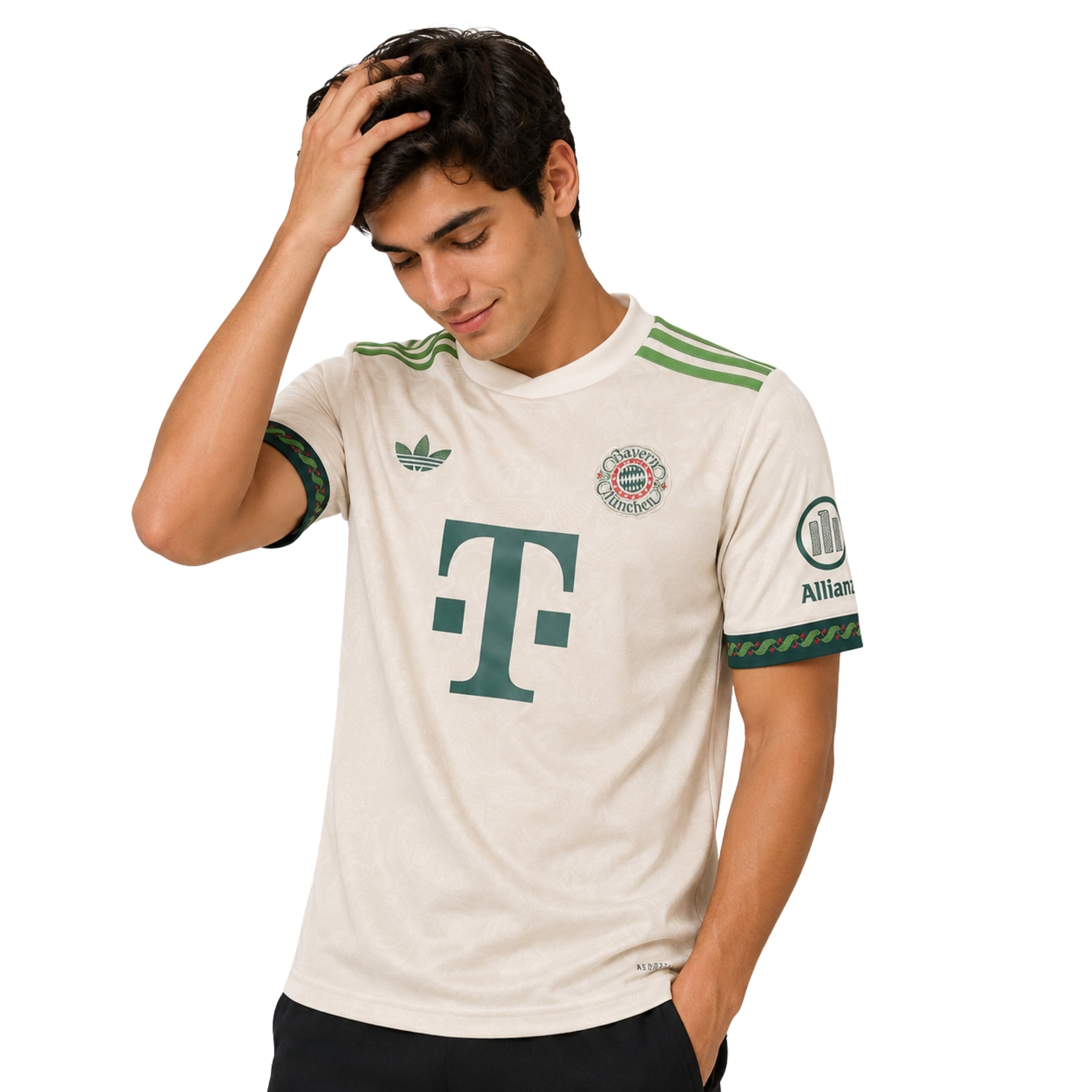Bayern Munique Édition Spéciale 25/26
