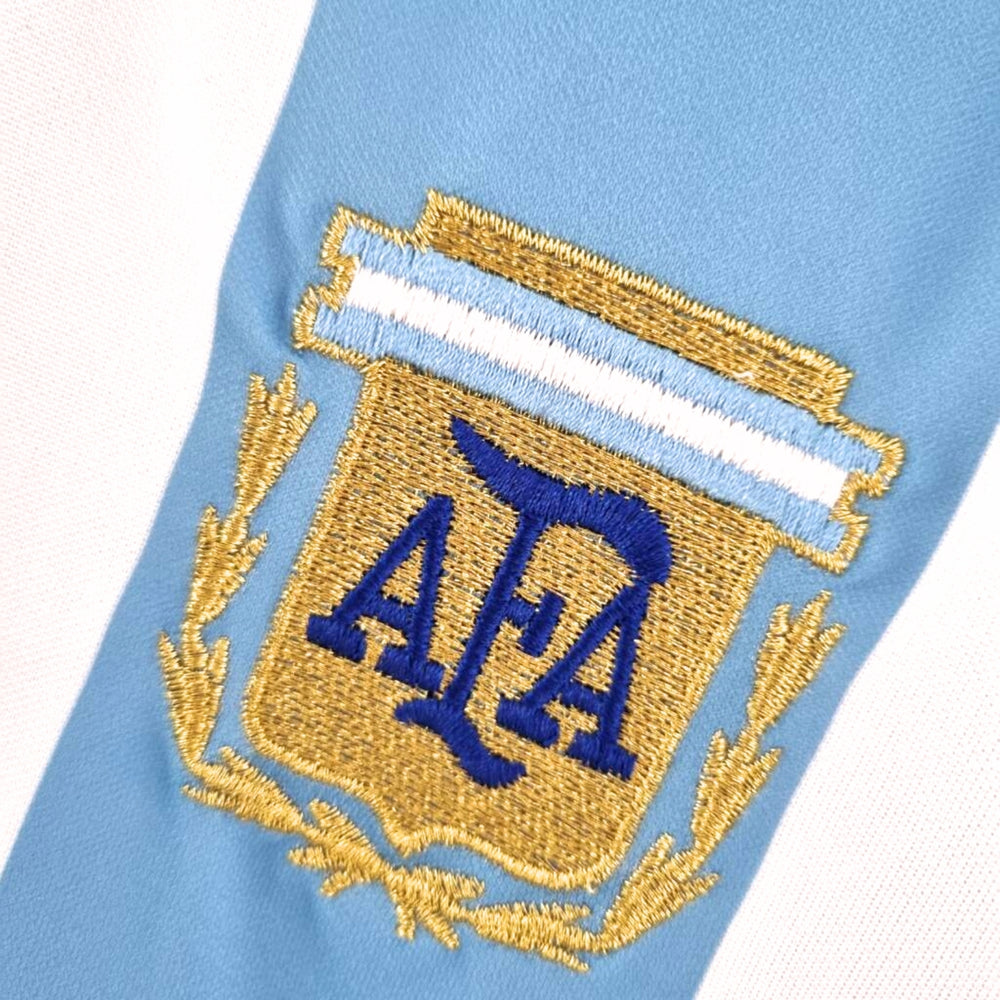 Argentina Home 93/94