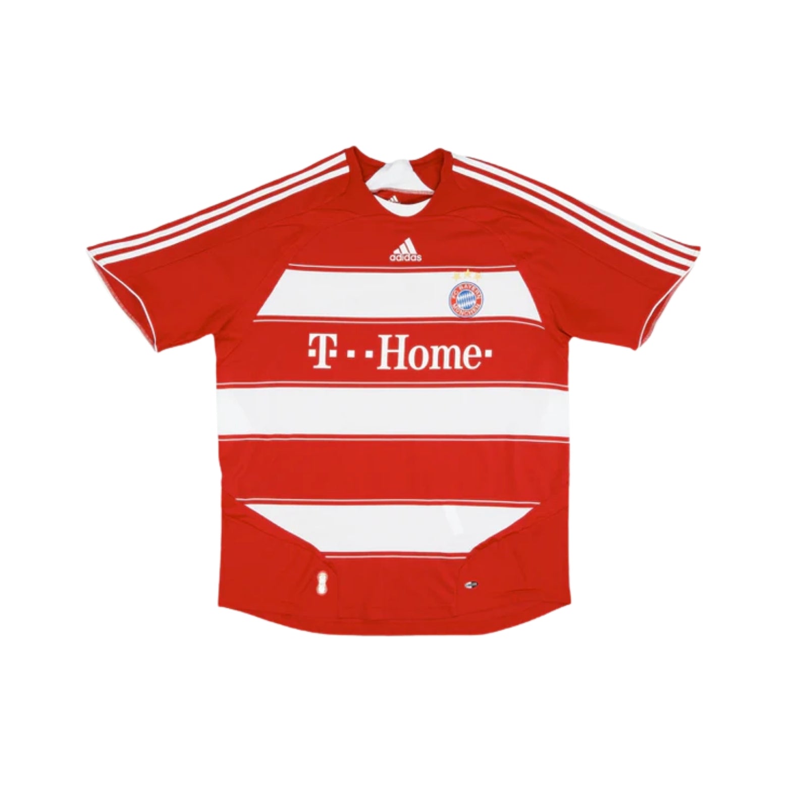 Bayern Munique Domicile 07/08