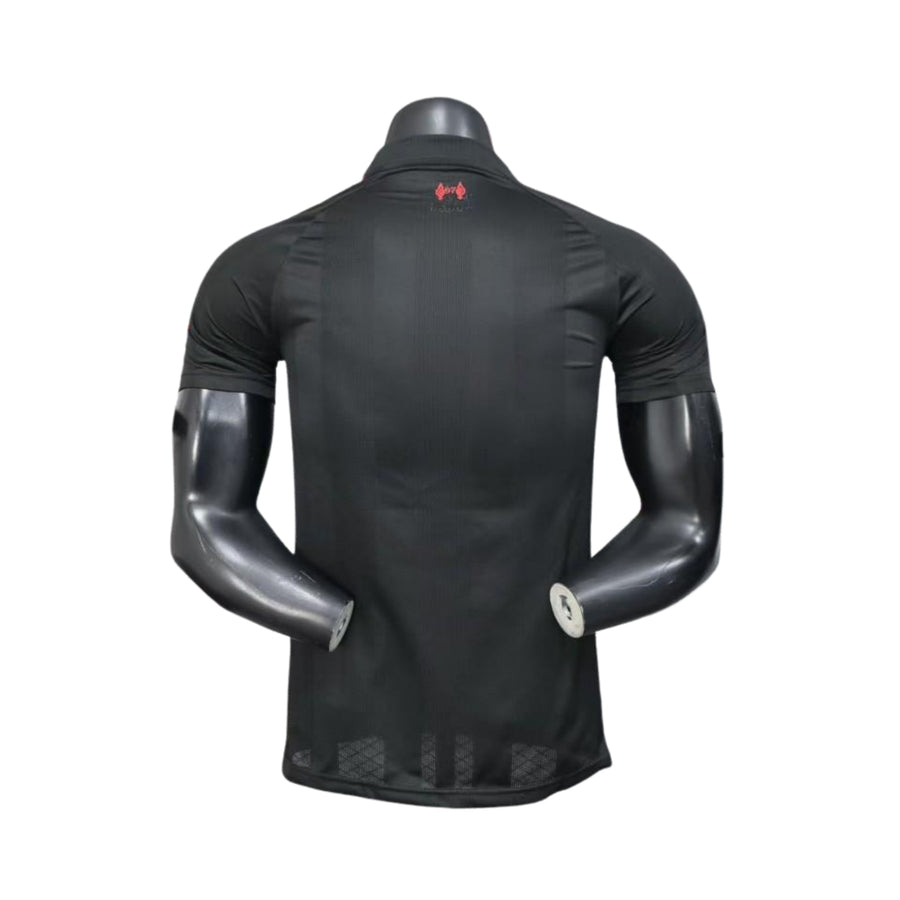 Liverpool Édition Spéciale 25/26 - Version Joueur