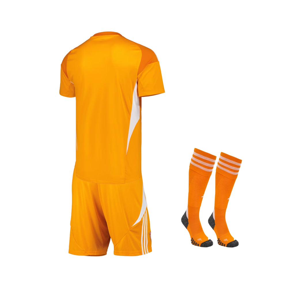Kit Infantil Leeds United Portero 25/26