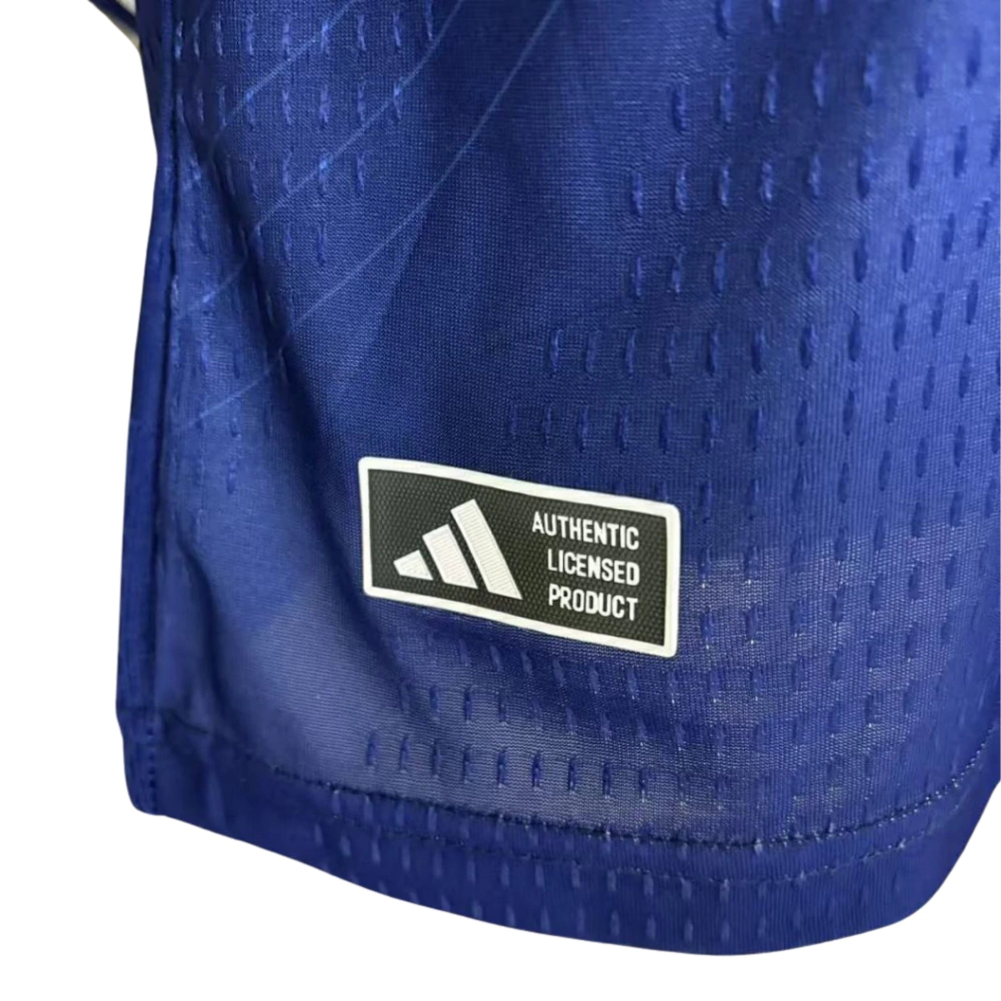 Japon Domicile 26/27 - Coupe du Monde 2026 - Manches Longues - Version Joueur