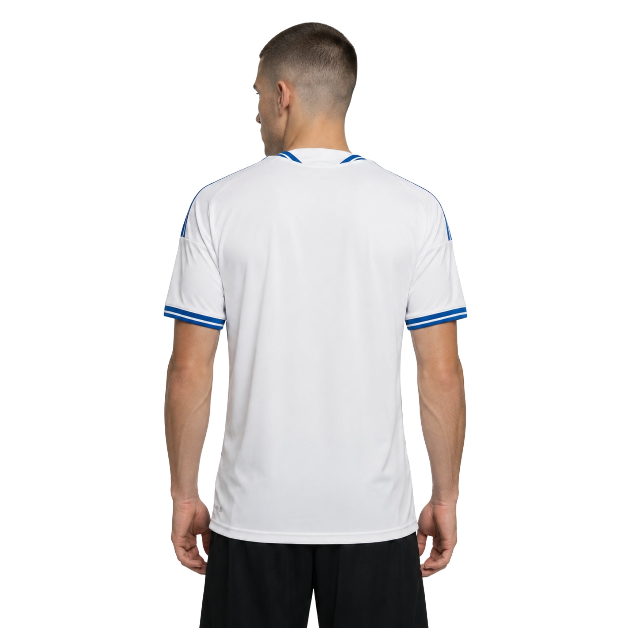 Grèce Domicile 26/27 - Coupe du Monde 2026